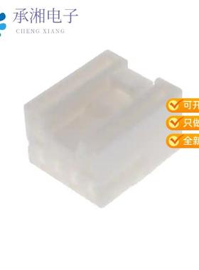 正品936268-1原装CONN PLUG HSG 6POS