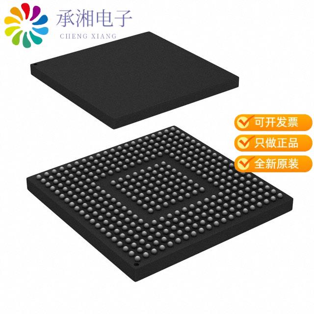 正品SVF512R3K1CMK4原装IC MCU 32BIT ROMLESS 364MAPBGA