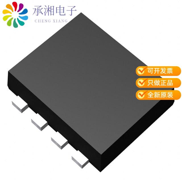 正品RB061US-30TR原装DIODE ARRAY SCHOTTKY 30V TSMD8