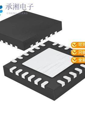 正品LTC5585IUF#PBF原装RF DEMOD IC 400MHZ-4GHZ 24QFN