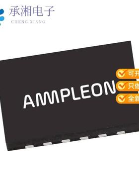 正品BLP7G22-10Z原装RF FET LDMOS 65V 16DB 12VDFN