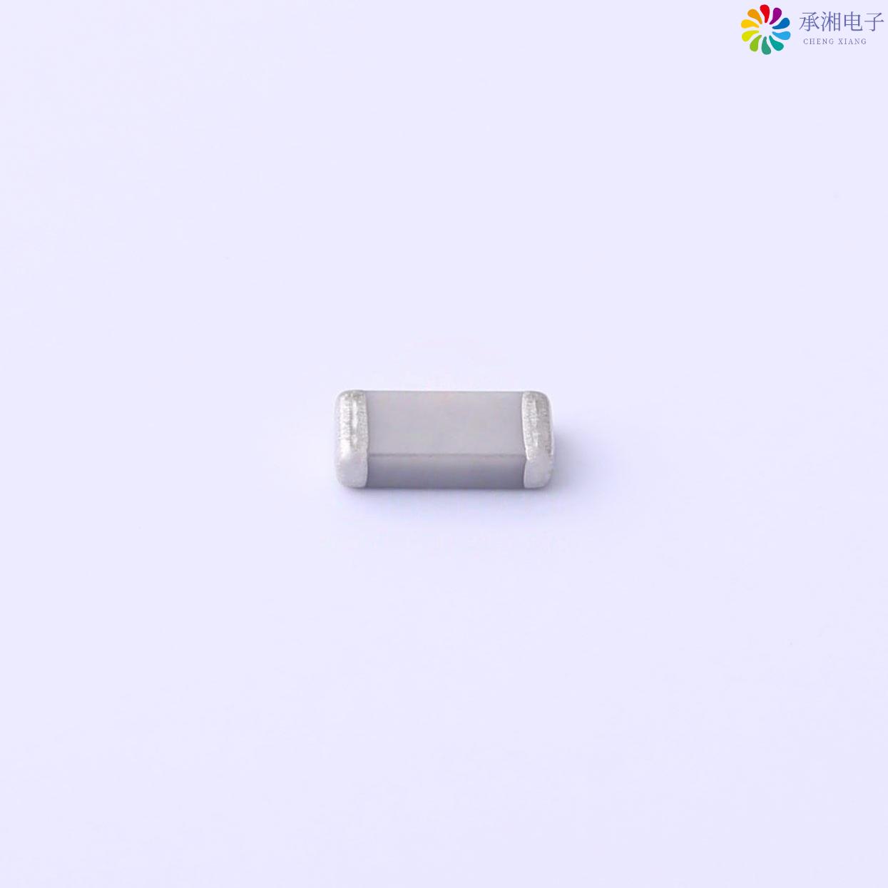 正品FV42N330J302ECG原装贴片电容（MLCC） ±5% 30pF 3kV