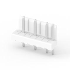 正品2316952-7原装3.96 EP HDR ASSY 7P, NO PIN 1,3,