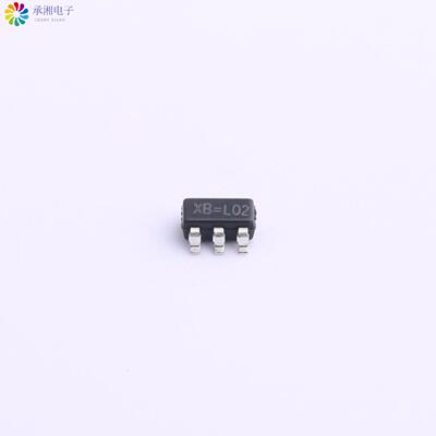 全新TPRT9013-18GB正品500 mA高PSRR电压调节器