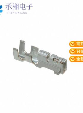 正品5051538000原装CONN SOCKET 22-24AWG CRIMP TIN