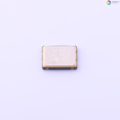 正品OCETGLJANF-8.192MHZ原装有源晶振 8.192000MHz -5
