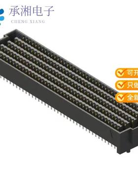 正品SEAF-40-06.5-L-10-1-A-K-TR原装CONN HD ARRAY RC