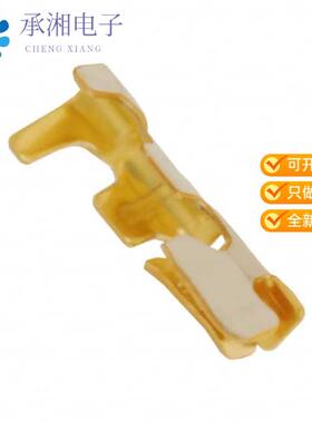 全新SSH-003GA-P0.2正品CONN SOCKET 28-32AWG CRIMP G
