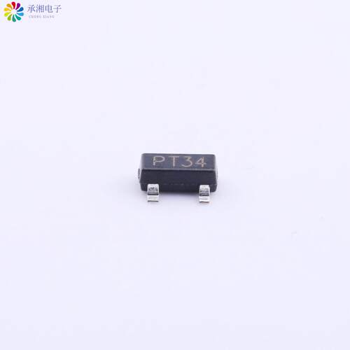 全新PPMT30V4正品MOS管 P-Channel VDS=30V VGS=±12V I