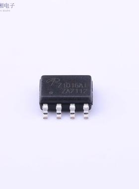 正品AOZ1016AI原装 SOIC8_150MIL 4.5~16V 2A