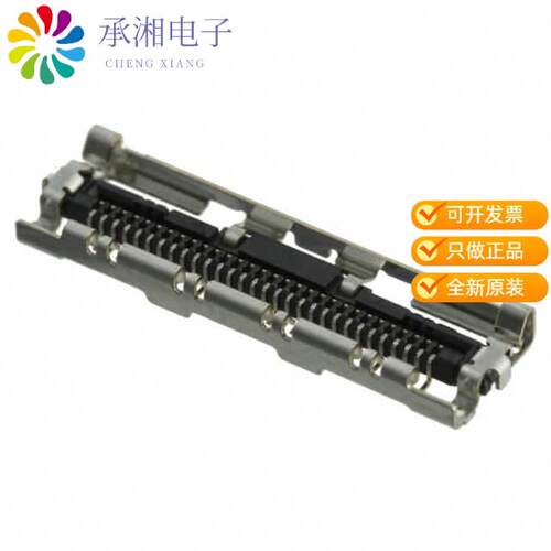 全新DF36A-30S-0.4V(51)正品CONN RCPT 30POS 0.016 GO