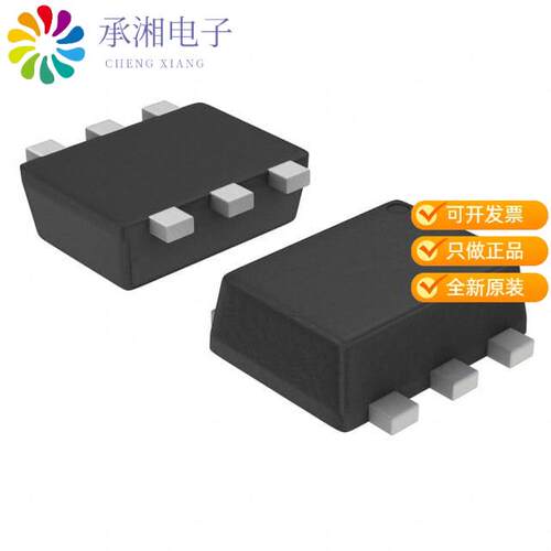全新HN1A01FE-GR,LXHF正品AUTO AEC-Q PNP + PNP TR VC