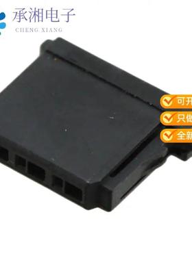 正品1-1827579-1原装CONN RCPT HOUSING 3POS D1500T