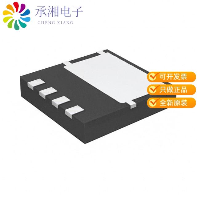 正品NTMT064N65S3H原装MOSFET N-CH 650V 40A 4TDFN