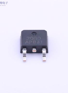 正品AP2080K原装N沟道 20V 50A