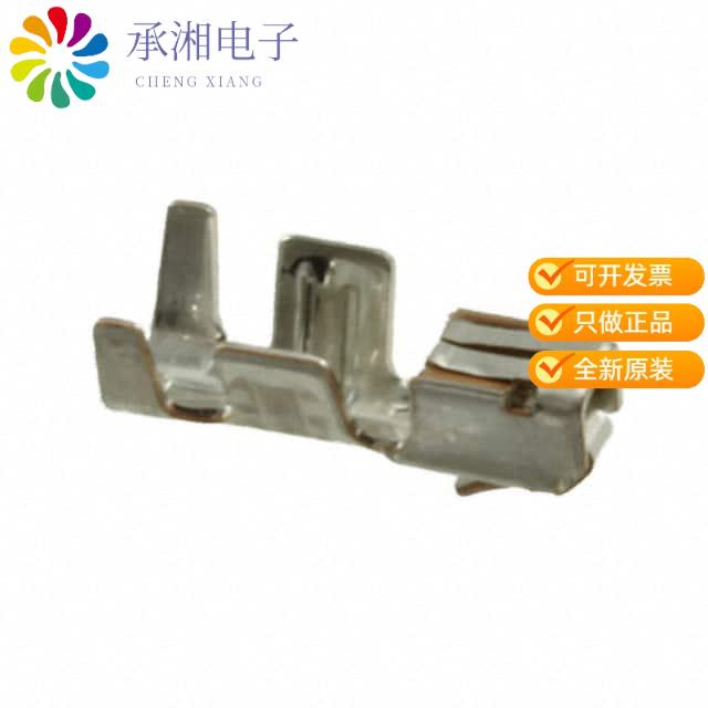 正品GT8E-2022SCF原装CONN SOCKET 20-22AWG CRIMP TIN