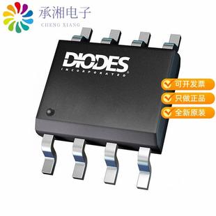 PAM2423AECADJR原装 ADJUSTABLE BOOST 5.5A REG 正品