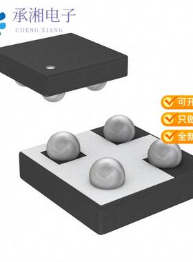 正品SI8401DB-T1-E1原装MOSFET P-CH 20V 3.6A 4MICROF