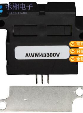 正品AWM43300V原装SENSOR AIRFLOW AMP 1000 SCCM