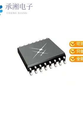 正品SI8235BD-D-IS原装DGTL ISO 5KV 2CH GATE DVR 16S