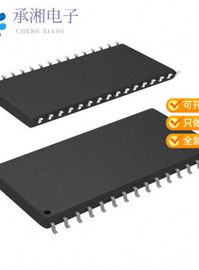 正品AS6C4008-55ZIN原装IC SRAM 4MBIT PARALLEL 32TSO