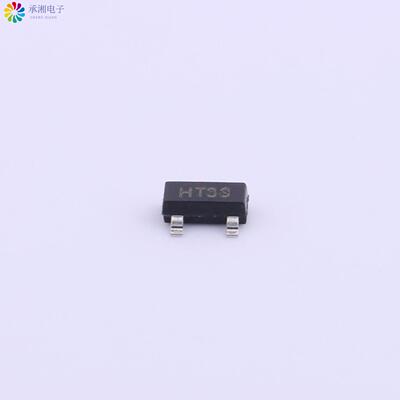 全新HT7533S正品Vin=22V Vout=3.3V 100mA