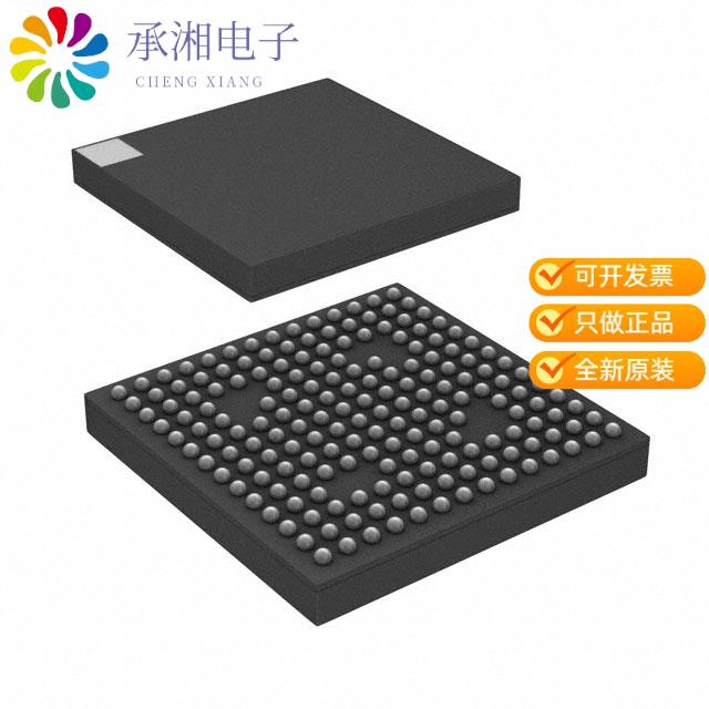 正品ADSP-BF707BBCZ-4原装IC DSP LP 1024KB L2SR 184BGA