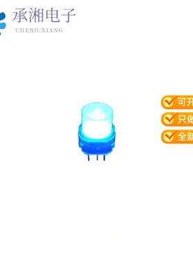 正品D6RLWHF1 LFS原装TOP ACTUATED KEYSWITCH ILLUMINAT