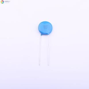 正品CS14-F2GA103MYAKA原装安规电容 ±20% 10nF 300/44