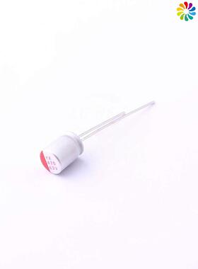 正品SPTOJM471E08OR原装直插铝电解电容 ±20% 6.3V 470