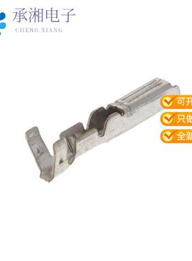 正品345206-1原装CONN SOCKET 20-22AWG CRIMP TIN