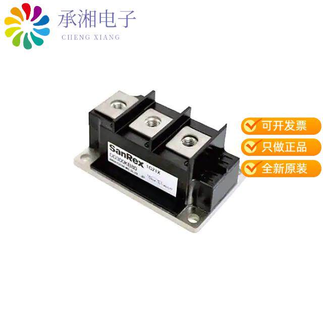正品PK250HB160原装THYRISTOR MODULE 1600V 250A