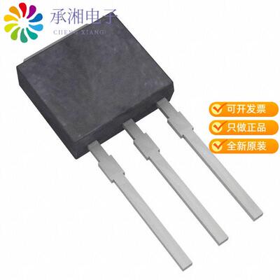 全新AOU2N60正品MOSFET N-CH 600V 2A TO251-3
