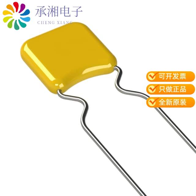 正品SR655C474KARAP4原装CAP CER RADIAL