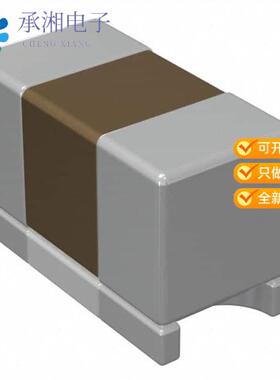 全新ZRB18AR61E106ME01L正品CAP CER 10UF 25V X5R 0603