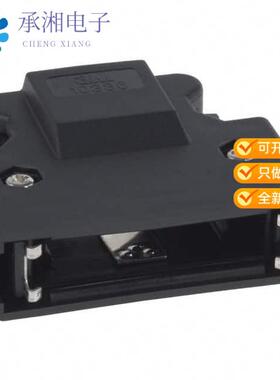 正品10336-52F0-008原装CONN BACKSHELL 36POS 180DEG