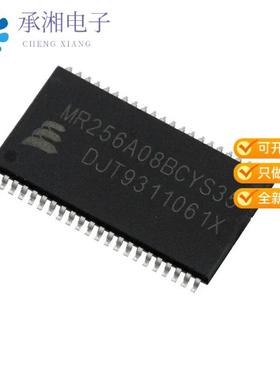 正品MR4A08BCYS35原装IC RAM 16MBIT PARALLEL 44TSOP2