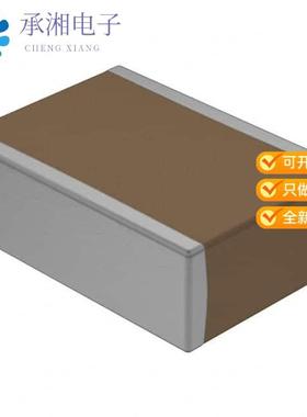 正品VJ1825Y333KXGAT原装CAP CER 0.033UF 1KV X7R 1825