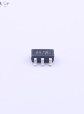 正品SY8089AAAC原装高效率 5.5V、2A 连续、3A