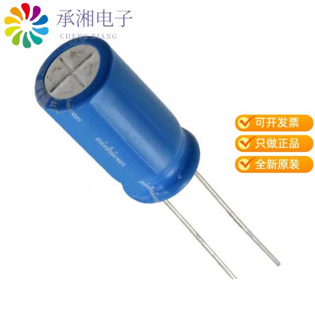 正品UBT1E471MPD原装CAP ALUM 470UF 20% 25V RADIAL