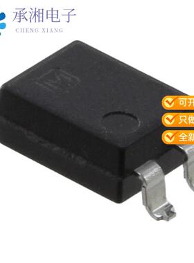 正品APT1211A原装OPTOISOLATOR 5KV TRIAC 4SMD