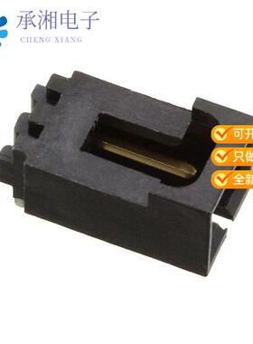 正品0705530001原装CONN HEADER R/A 2POS 2.54MM