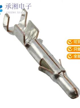 正品926883-3原装CONN PIN 14-20AWG CRIMP TIN