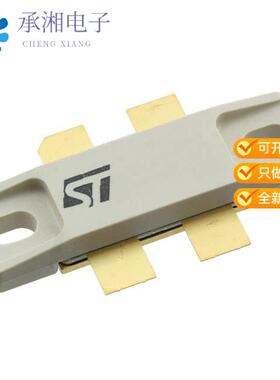 正品STAC4932B原装TRANSISTOR RF MOSF N-CH STAC244B