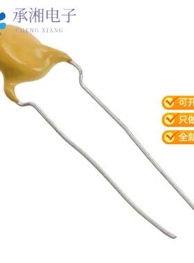 全新VY1222M47Y5UQ63V0正品CAP CER 2200PF 760VAC Y5U