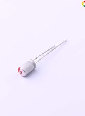 正品SPT1VM470D080R原装直插铝电解电容 ±20% 35V 47µF