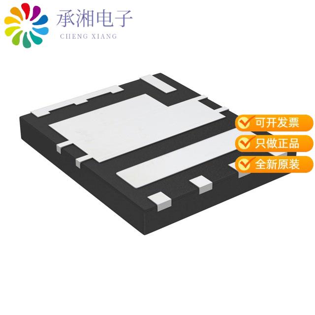 正品SIZF906DT-T1-GE3原装MOSFET 2 N-CH 30V 60A POWE