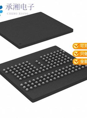 正品W978H6KBVX2E原装IC DRAM 256MBIT PAR 134VFBGA