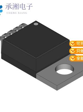 正品BTS244ZE3043AKSA2原装MOSFET N-CH 55V 35A TO220
