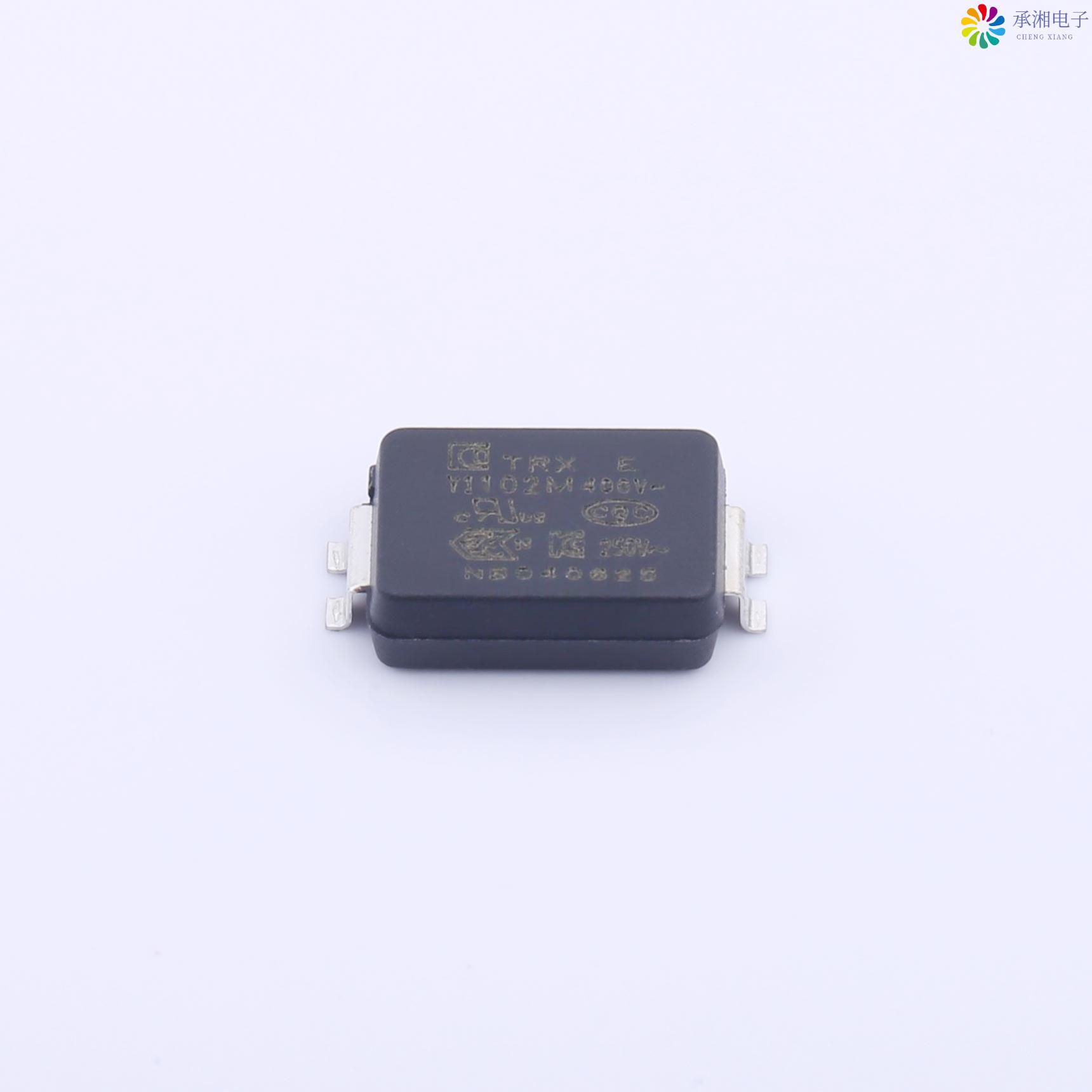 正品Y5U102MY1400VAC原装安规电容 ±20% 1nF 400V CAP_